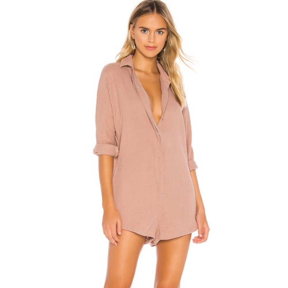 ACACIA Kapaa romper